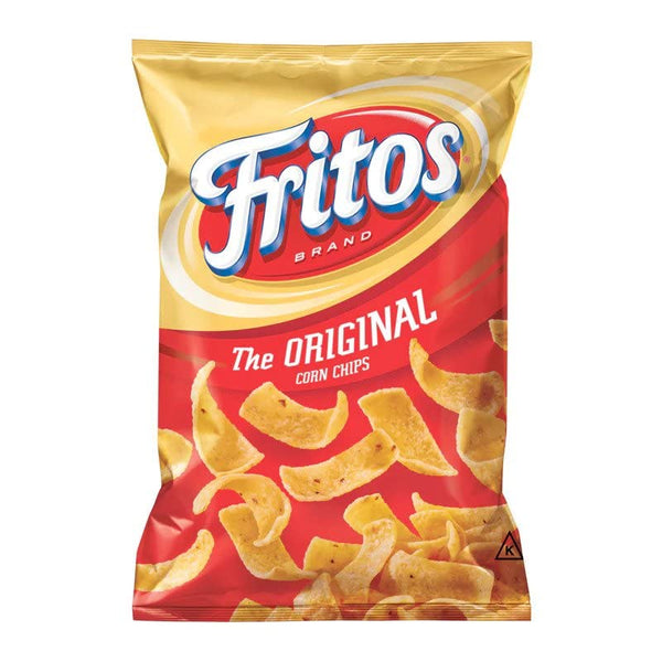 Fritos - Corn Chips "The Original" (77,9 g)