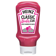 Heinz - Mayo Barbecue Sauce "BarbieCUE" (415 g)