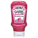 Heinz - Mayo Barbecue Sauce "BarbieCUE" (415 g)