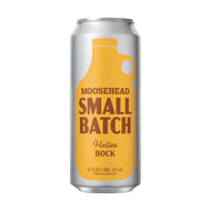 Moosehead - Small Batch "Helles Bock" (473ml)