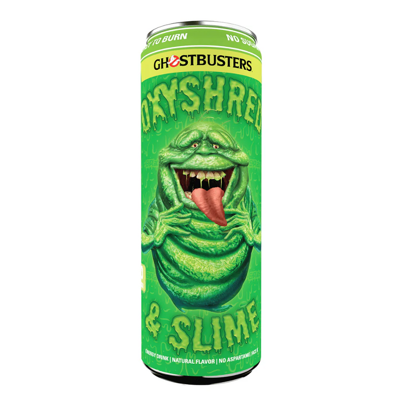 OXYSHRED - ULTRA ENERGY "Slimer" (355 ml)