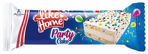 like Home - "Party Cake" (55 g)