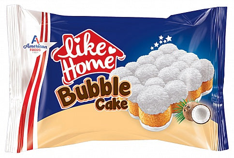 like Home - "Bubble Cake" (45 g)