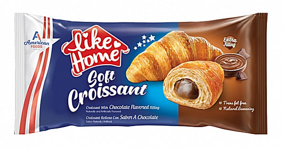 like Home - Soft Croissant "Chocolate" (55 g)