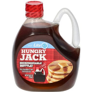 Hungry Jack - Pancake Syrup "LITE" (710 ml)