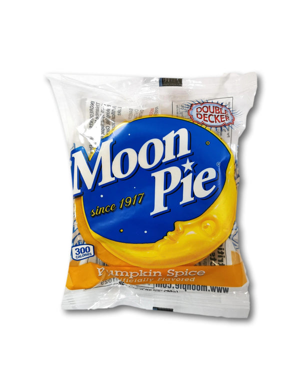 Chattanooga - Moon Pie "Pumpkin Spice" (78 g)