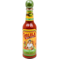 Cholula - Hot Sauce "Chili Lime" (150 ml)