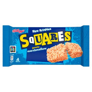 Kellogg's - Rice Krispies Squares "gooey marshmallow" (112 g)