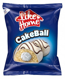 like Home - "CakeBall Cream" (50 g)