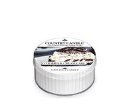 Country Candle Daylight - "Cookies & Cream Cake" (42 g)