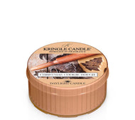 Country Candle Daylight - "Christmas Cookie Dough" (42 g)