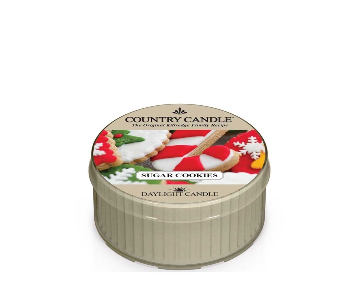 Country Candle Daylight - "´Sugar Cookies" (42 g)