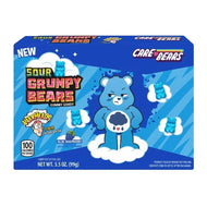 Warheads - Gummy Candy "Sour Grumpy Bears" (99 g)