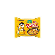SAMYANG - Buldak "Hot Chicken Cheese Flavor Ramen" (140 g)