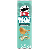 Pringles - Harvest Blends "Homesytle Ranch" (158 g)