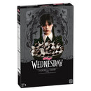 Kellogg's - Cereal "Wednesday - Cookies & Creme Flavor" (227 g)
