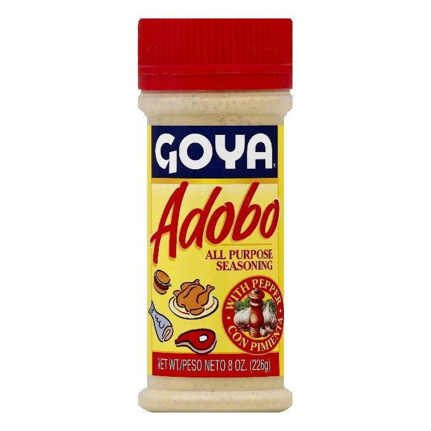 GOYA - Adobo Seasoning "All Purpose" (226g)