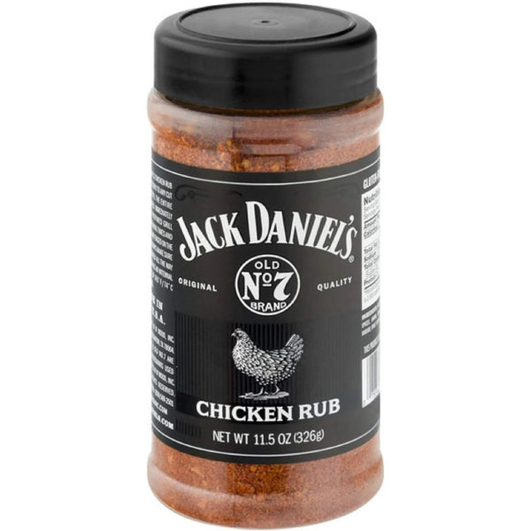 Jack Daniel's - "Chicken Rub" (326 g)