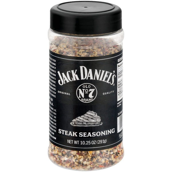 Jack Daniel's - "Steak Seasoning" (291 g)