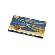 Knafeh Chocolate Pistachio "Dubai Style" (100 g)