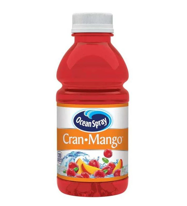 Ocean Spray - Juice Cocktail "Cran-Mango" (295 ml)