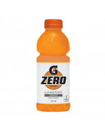 Gatorade - ZERO "Orange" (591 ml)