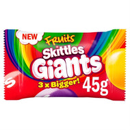 Skittles - Fruits "Giants" (45 g)