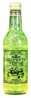 Potions Cauldron - SERPENTS VENOM "Lemonade" (330 ml)