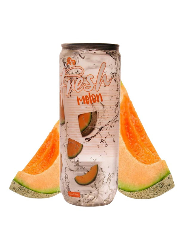 Fresh - Sparkling "Melon" (330 ml)