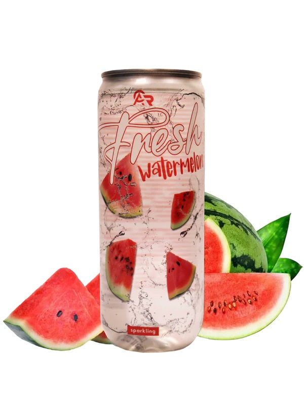 Fresh - Sparkling "Watermelon" (330 ml)