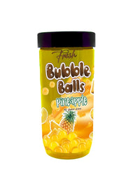 Fresh - Bubble Balls "Pineapple" (350 ml)
