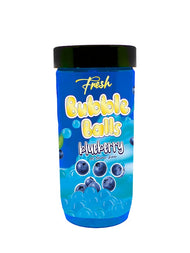Fresh - Bubble Balls "blueberry" (350 ml)