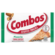 Combos - Stuffed Baked Pretzel "Pizzeria" (51 g)