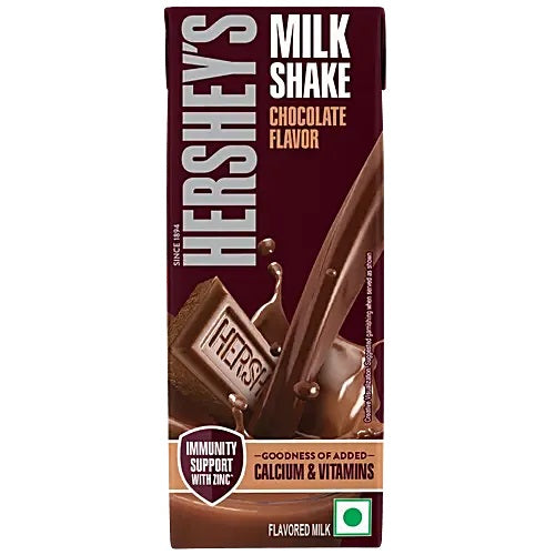 Hershey's - Milk Shake "Chocolate Flavor" (180 ml)