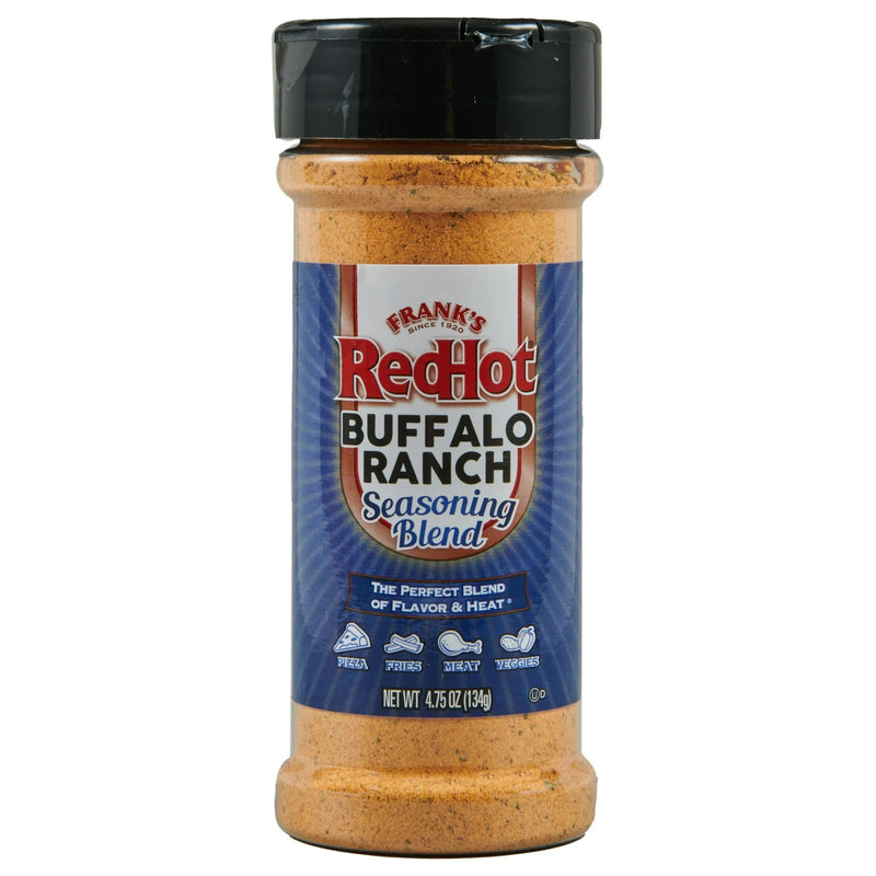 FRANK'S - Seasoning Blend "Buffalo Ranch" (134 g)