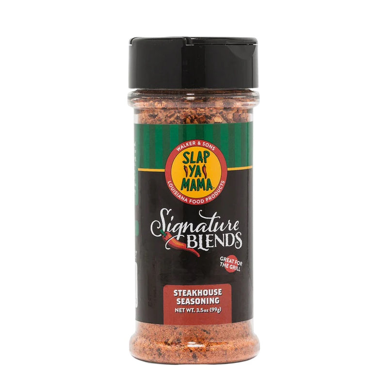 Slap Ya Mama - Signature Blend "Steakhouse Seasoning" (99 g)