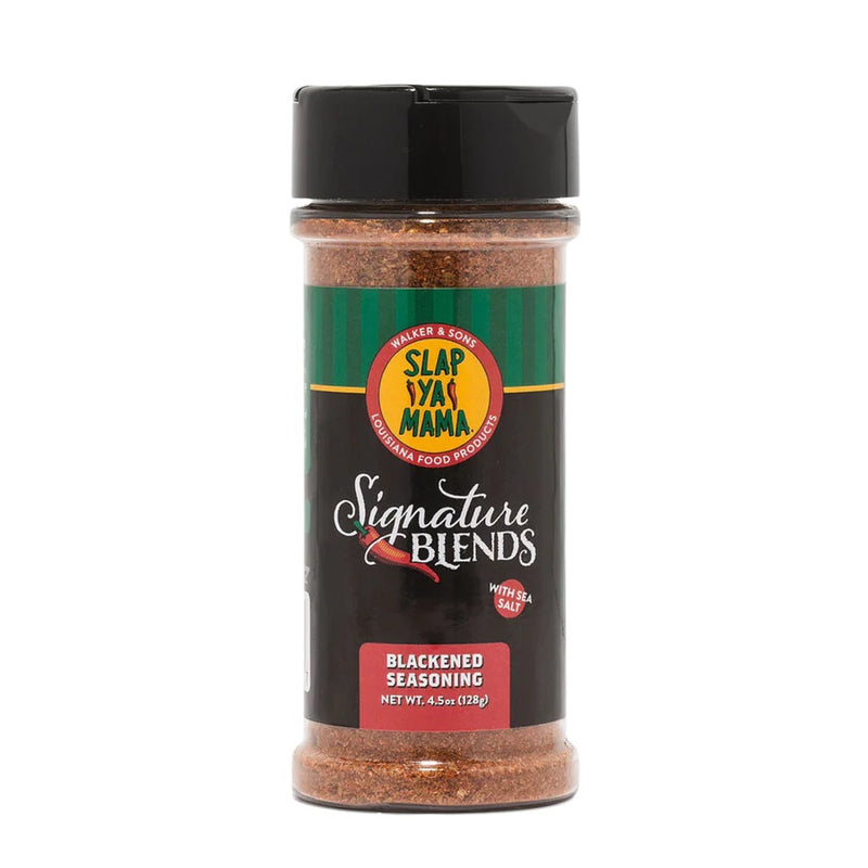 Slap Ya Mama - Signature Blend "Blackened Seasoning" (128 g)