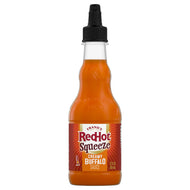 Frank's - RedHot Squeeze "Creamy Buffalo Sauce" (354 ml)