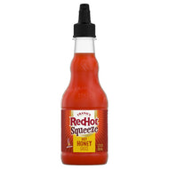 Frank's - RedHot Squeeze "Hot Honey Sauce" (354 ml)