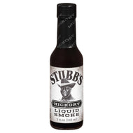 Stubb's - Liquid Smoke "Hickory" (148 ml)
