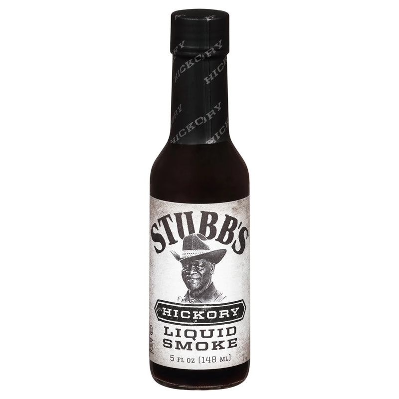 Stubb's - Liquid Smoke "Hickory" (148 ml)