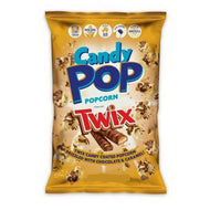 Candy Pop - Popcorn "Twix" (28 g)