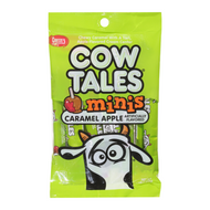 Goetze's - Cow Tales minis "Caramel Apple" (113 g)