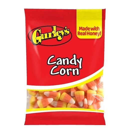 Gurley's - Candy "Candy Corn" (142 g)