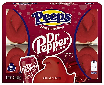 Peeps - Marshmallow "Dr Pepper" (85 g)