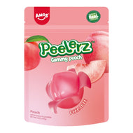 AMOS - Peelerz "Gummy peach" (170 g)