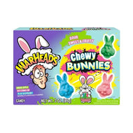 Warheads - Sour Sweet & Fruity "Chewy Bunnies" (85 g)