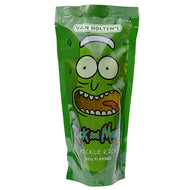 Van Holten's - Sour Dill Pickle "Rick and Morty" (306 g)