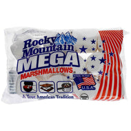 Rocky Mountain - Marshmallows "MEGA" (340 g)