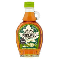 Buckwud - 100% Pure "Canadian Maple Syrup" (250 g)